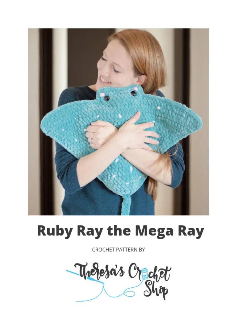 30 Crochet Motifs Appliques Image