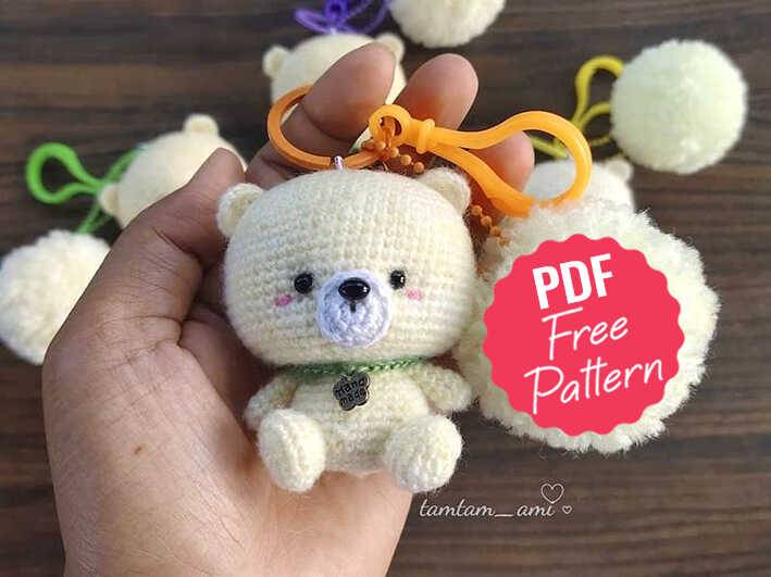 37 Quick and Easy Crochet Ideas Image