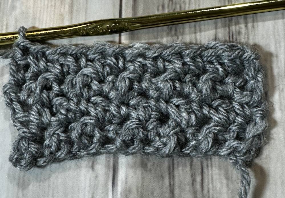 30 Lemon Peel Stitch Crochet Patterns Image