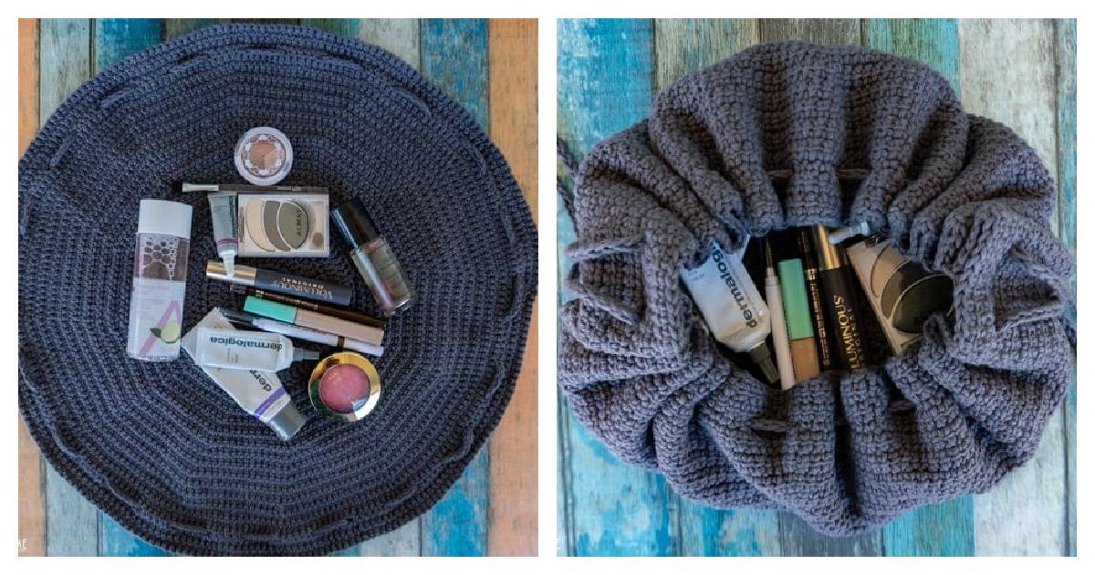 29 Crochet Gifts for Teenage Girl Ideas Image