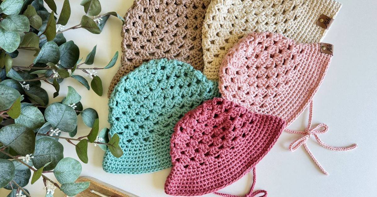 29 Crochet Gifts for Teenage Girl Ideas Image