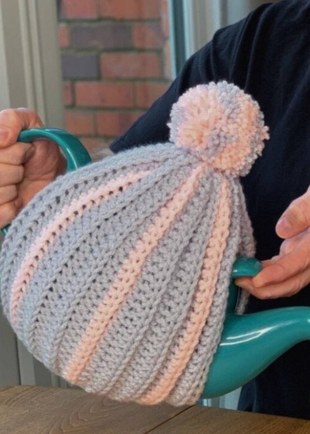 30 Tea Pot Cozy Sewing Patterns Image