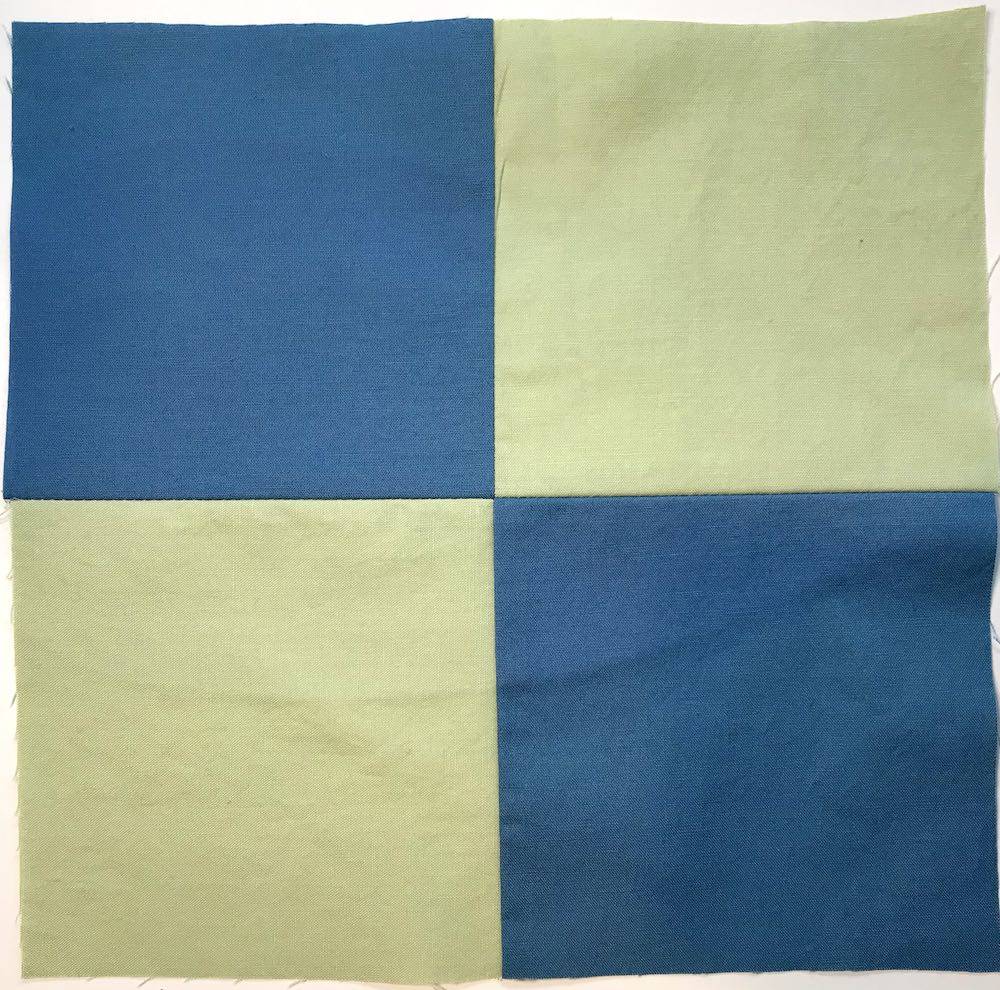 30 Crazier Eights Quilt Patterns Image