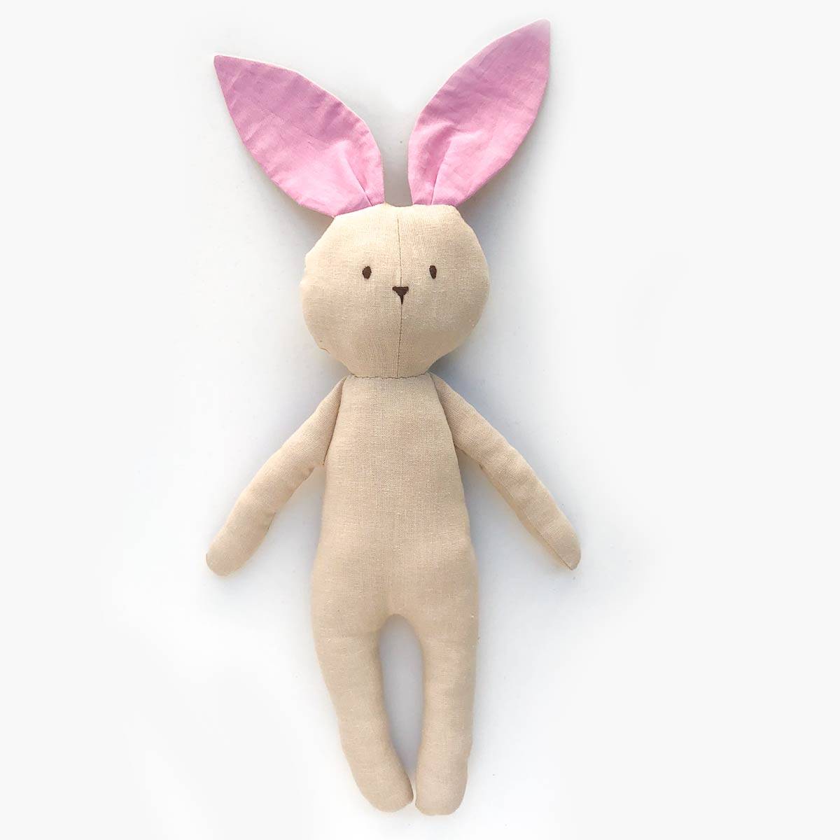 32 Soft Toy Patterns Image