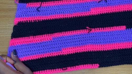 37 Easy Crochet Dress Patterns Image