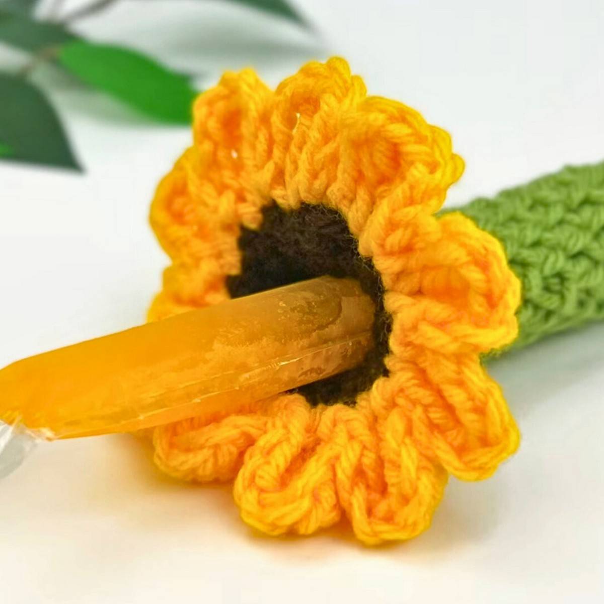 30 Crochet Popsicle Patterns Image