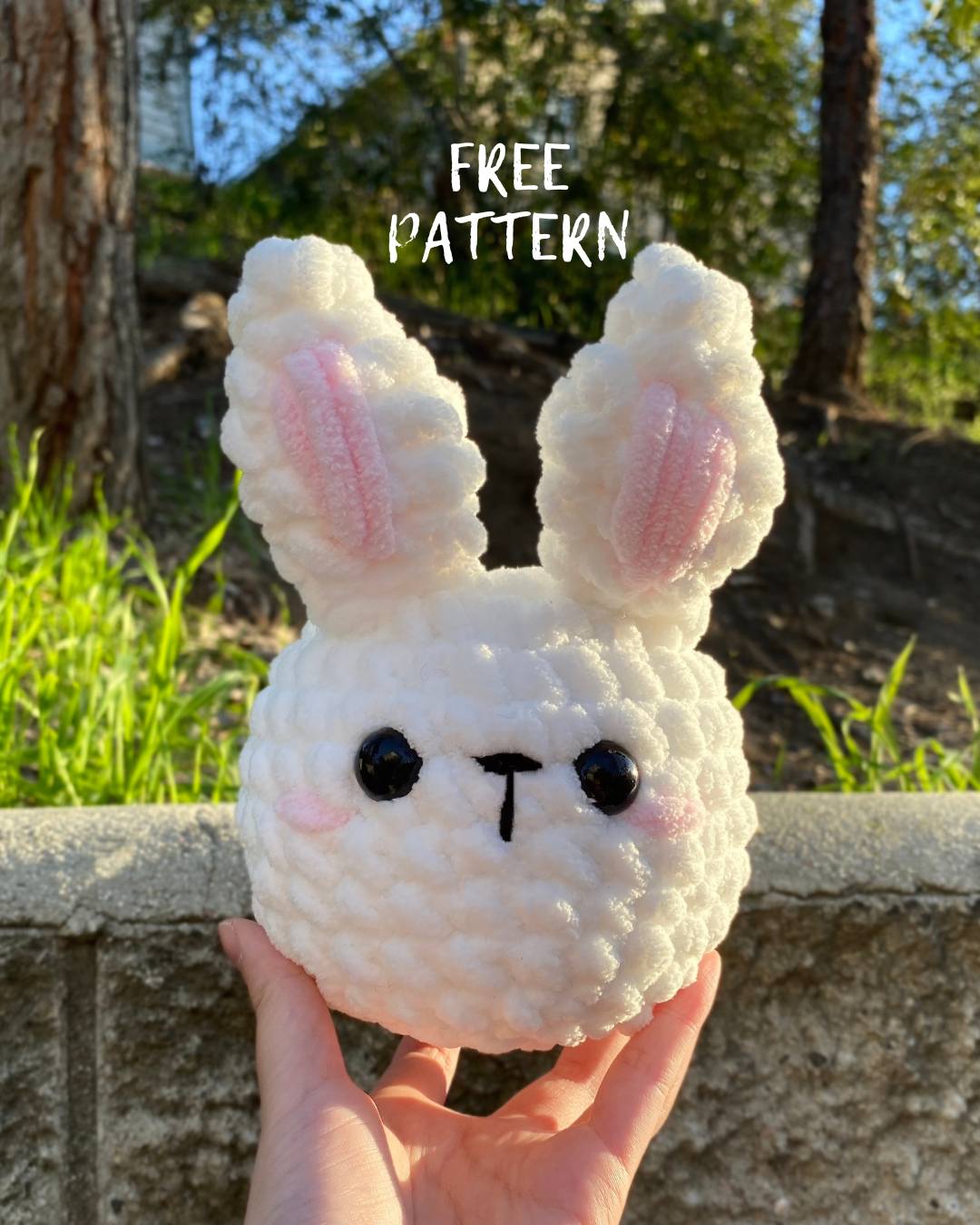 30 Crochet Easter Plushies Ideas Image