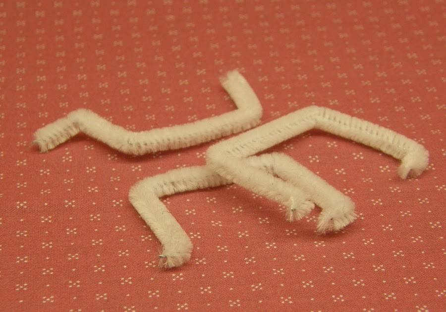 36 Felted Wool Crafts Image