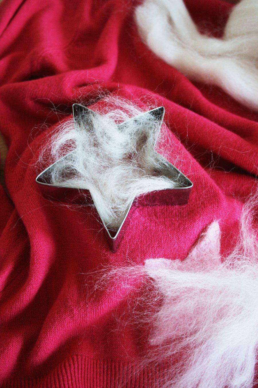 36 Felted Wool Crafts Image