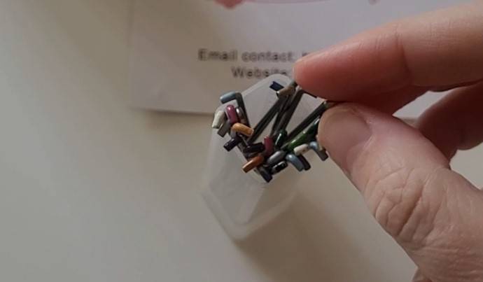 36 Felted Wool Crafts Image