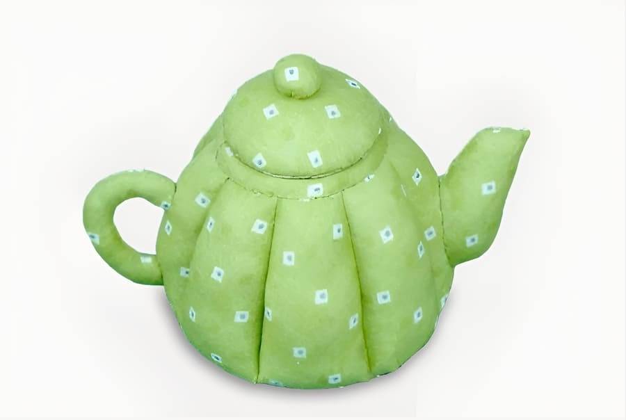 30 Tea Pot Cozy Sewing Patterns Image