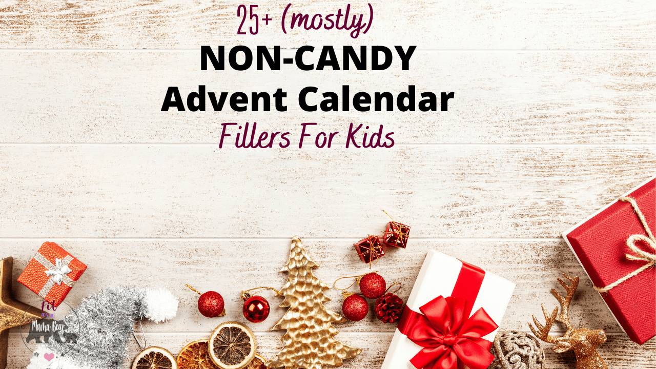 31 DIY Advent Calendar Ideas for Kids Image