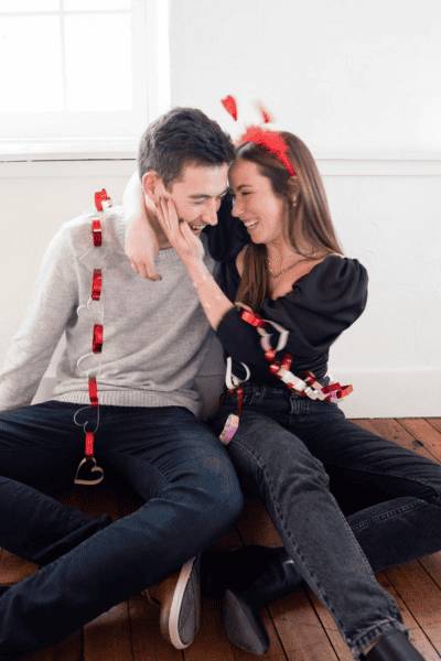 7 DIY Advent Calendar for Boyfriend Ideas Image