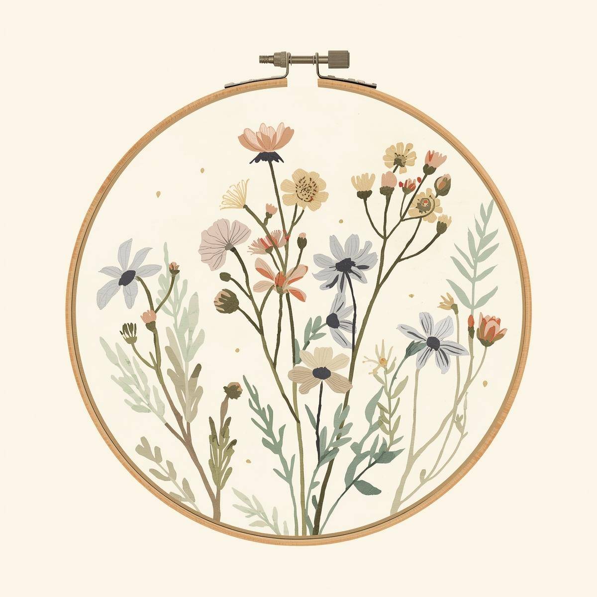 17 Butterfly Cross Stitch Patterns Image