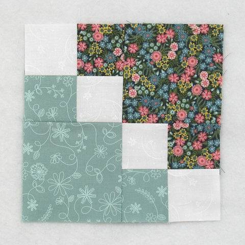 30 Crazier Eights Quilt Patterns Image