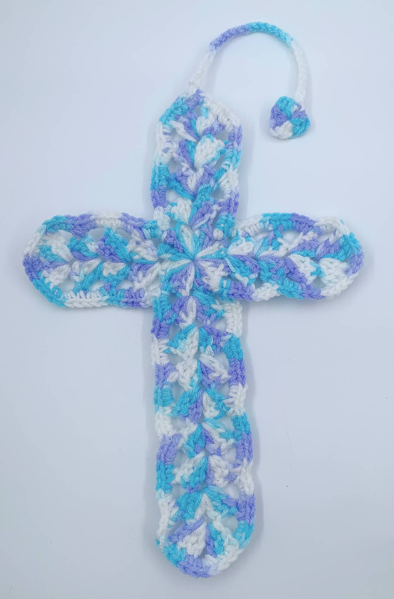 28 Religious Easter Crochet Patterns Image