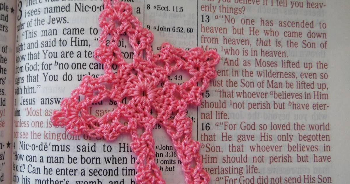 28 Religious Easter Crochet Patterns Image