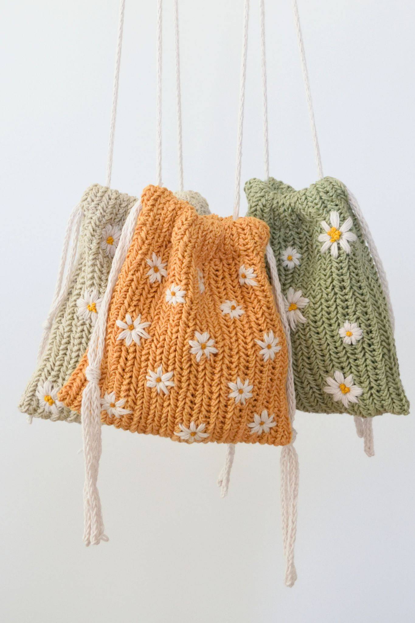 29 Crochet Gifts for Teenage Girl Ideas Image