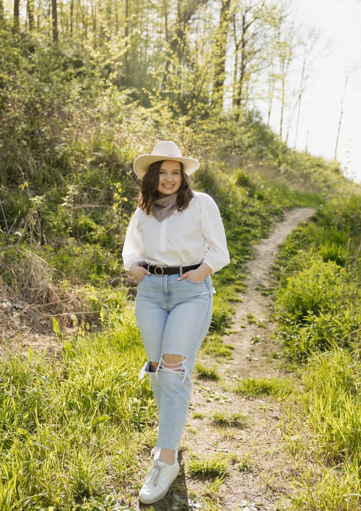 29 Crochet Gifts for Teenage Girl Ideas Image