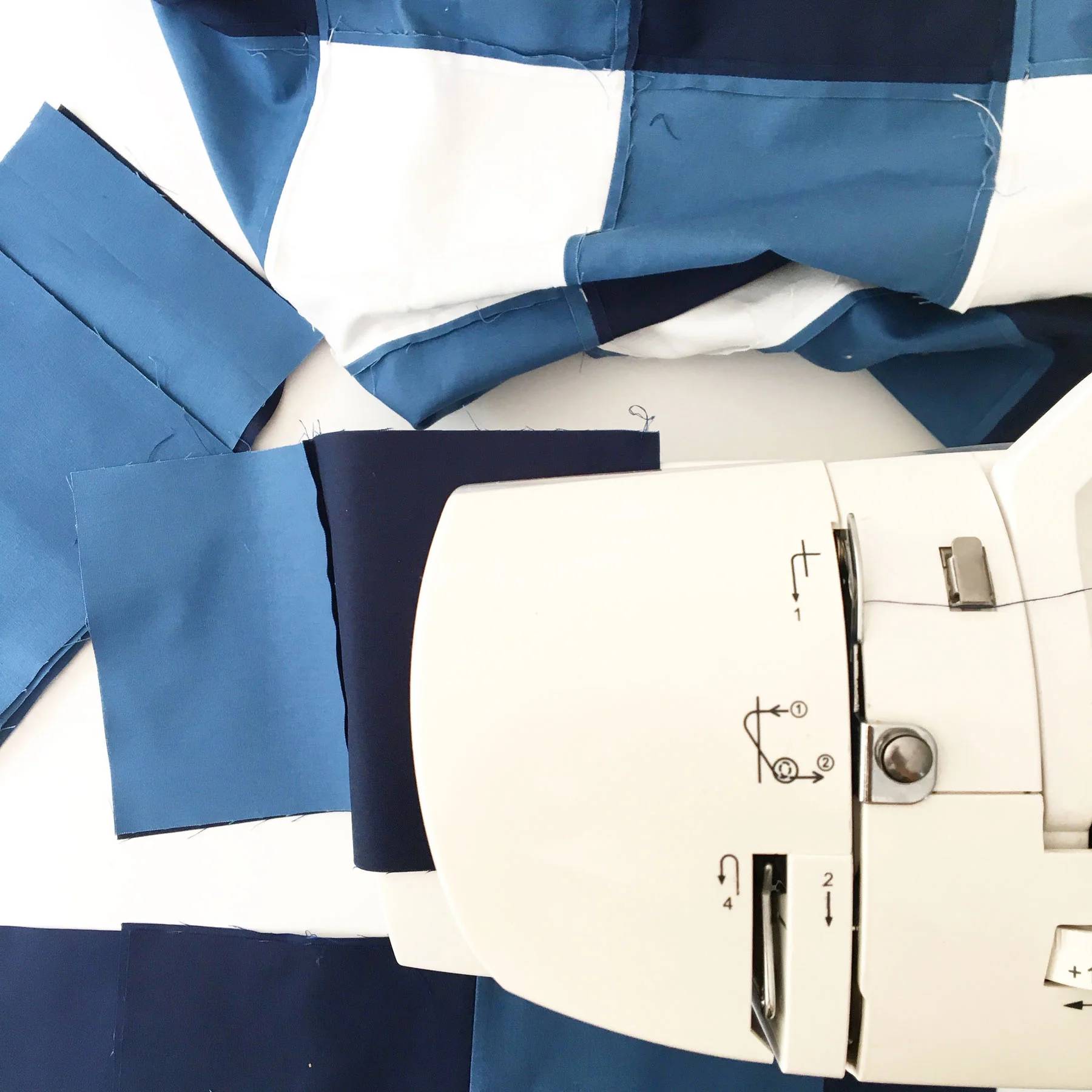 20 English Paper Piecing Butterfly Patterns Image