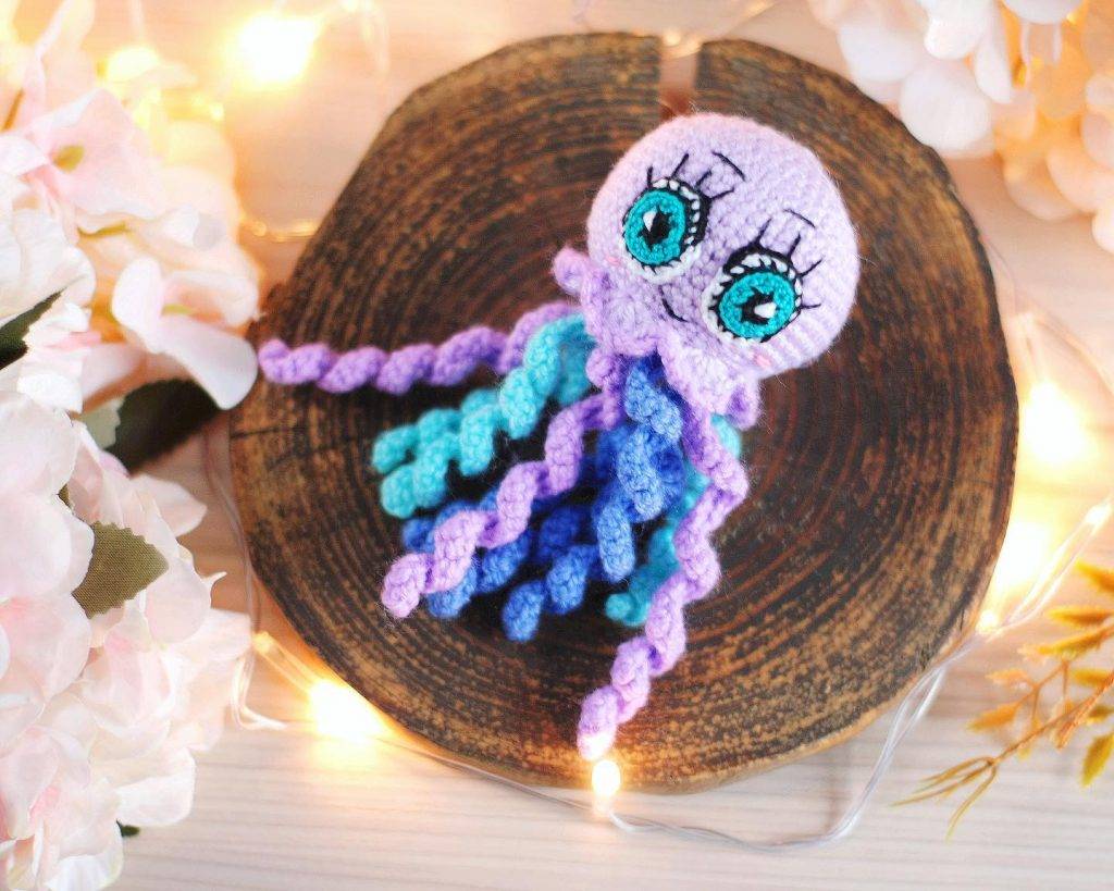 37 Quick and Easy Crochet Ideas Image