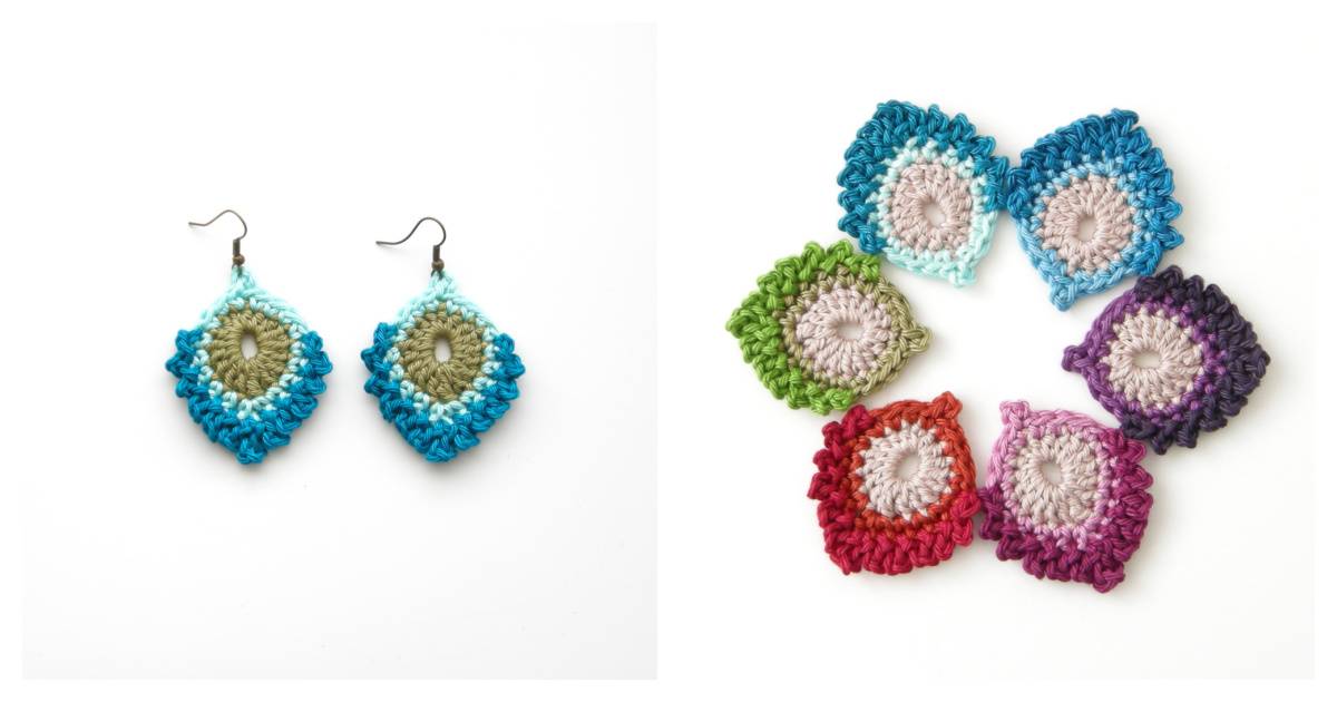 31 Microcrochet Patterns Image