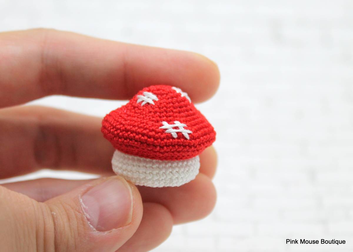 31 Microcrochet Patterns Image