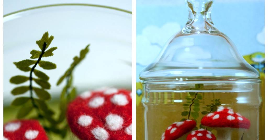 19 Felting Projects for Beginners Image