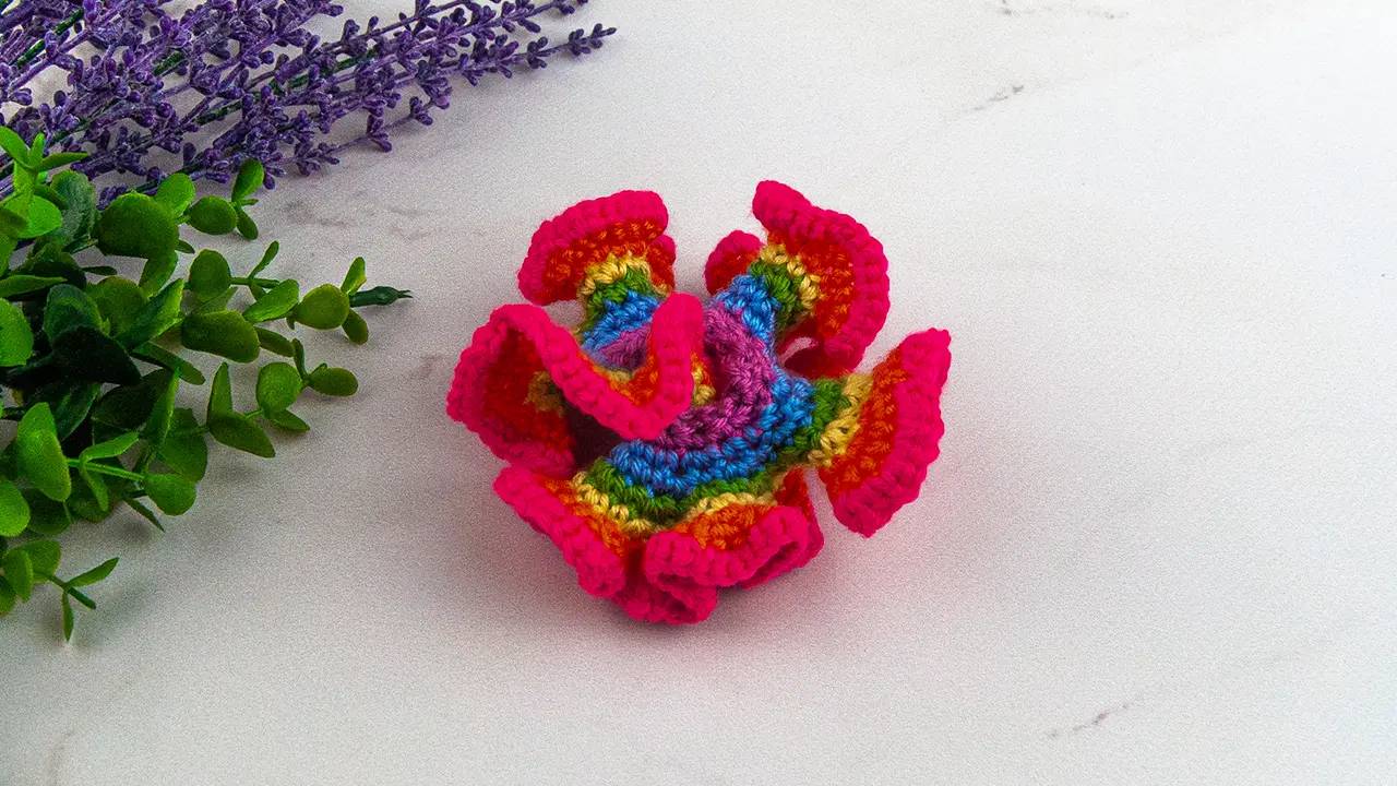 34 Crochet Pop It Fidget Patterns Image