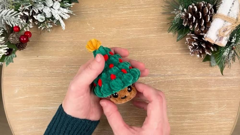 34 Crochet Pop It Fidget Patterns Image