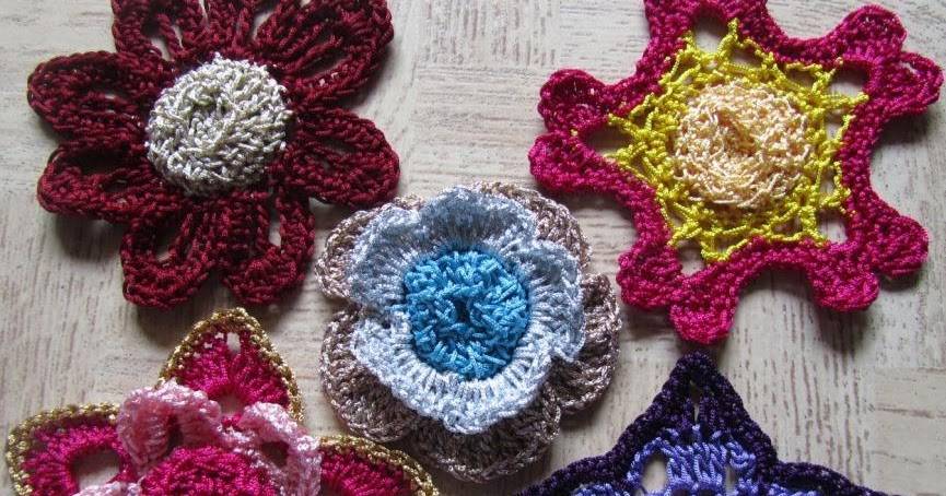 30 Crochet Tea Light Holder Patterns Image