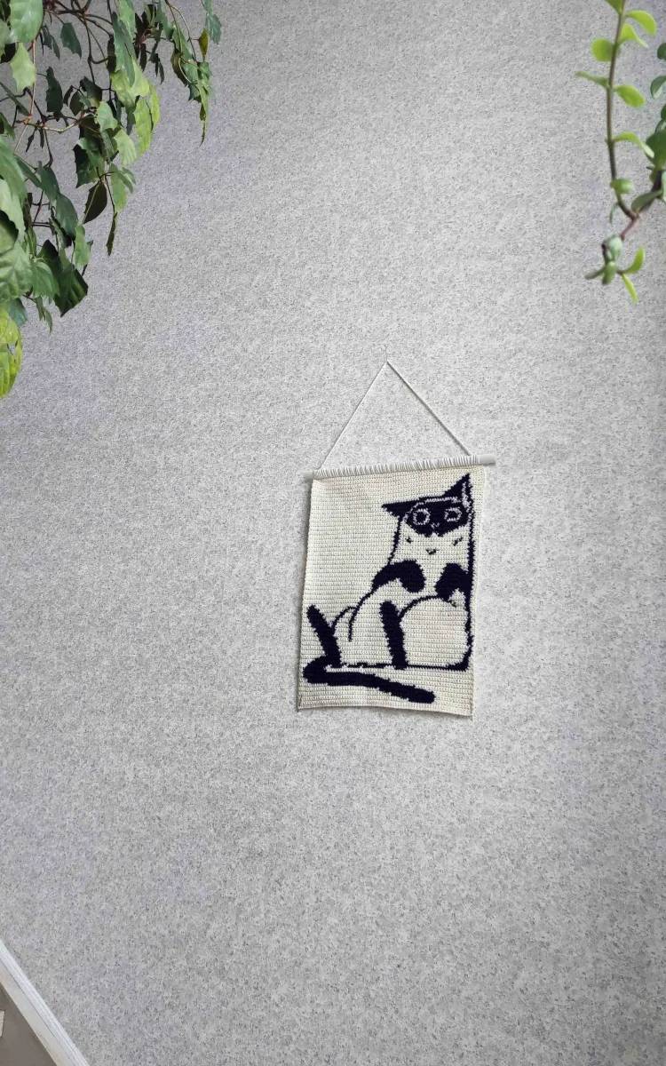 16 Tapestry Crochet Patterns for Beginners Image