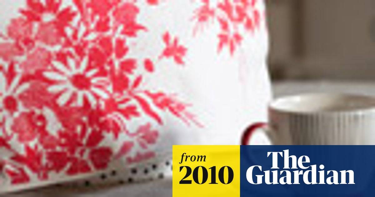 30 Tea Pot Cozy Sewing Patterns Image