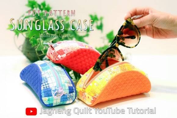 30 EPP Quilt Patterns Image