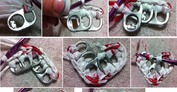 12 Pop Tab Crochet Patterns Image