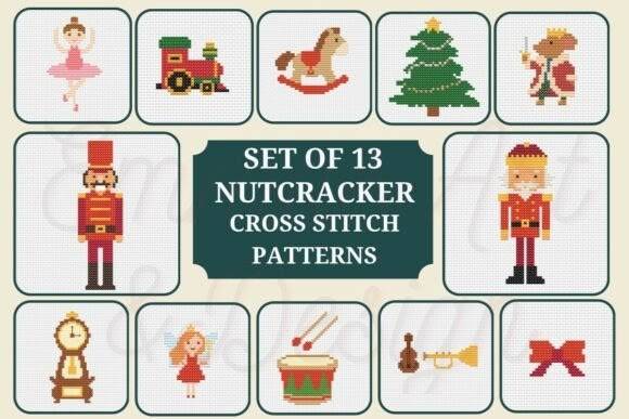 16 Tapestry Crochet Patterns for Beginners Image