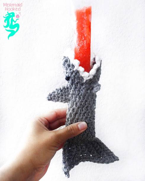 30 Crochet Popsicle Patterns Image