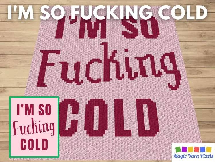 16 Tapestry Crochet Patterns for Beginners Image