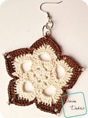 31 Microcrochet Patterns Image