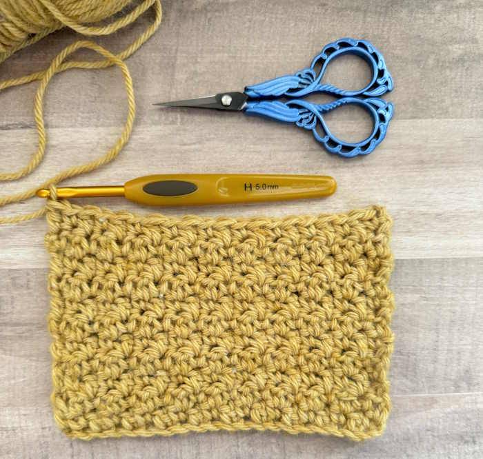 30 Lemon Peel Stitch Crochet Patterns Image