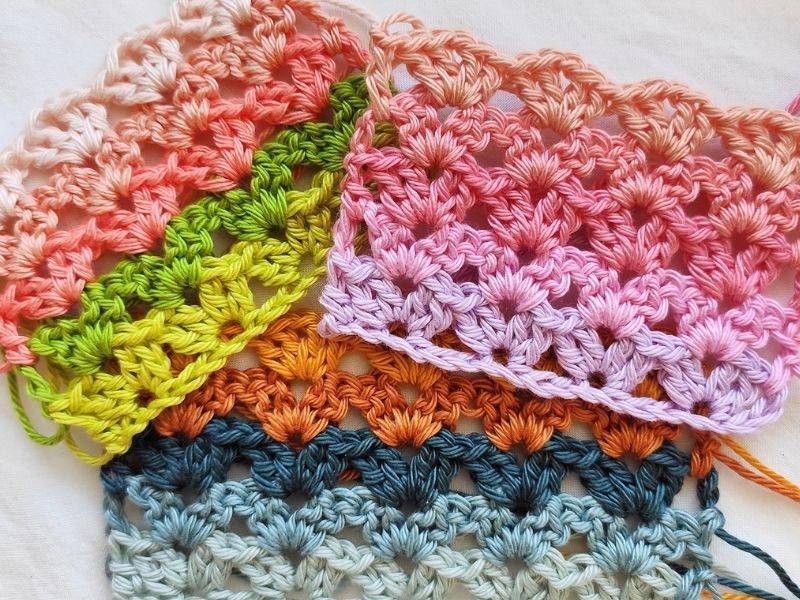 37 Quick and Easy Crochet Ideas Image