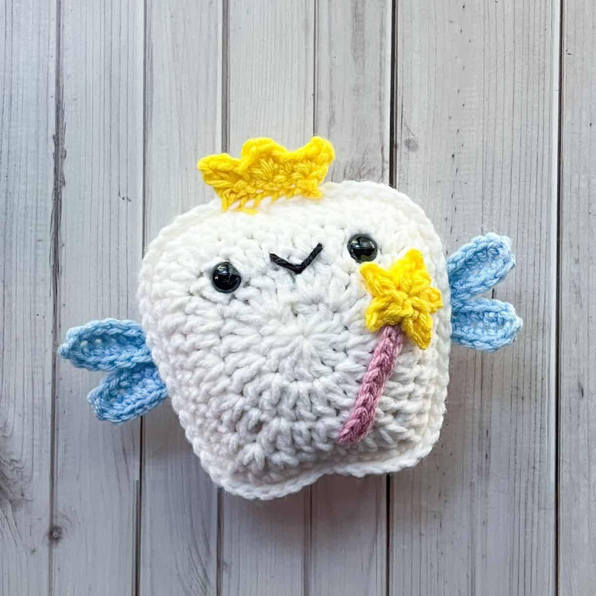 29 Crochet Gifts for Teenage Girl Ideas Image