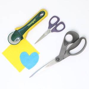 36 Sewing Felt Projects for Beginners Image