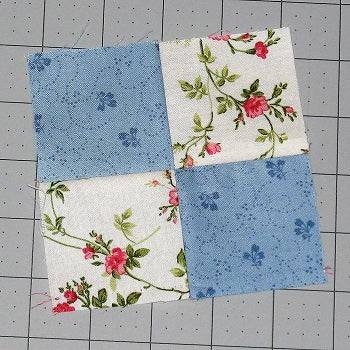 30 Crazier Eights Quilt Patterns Image