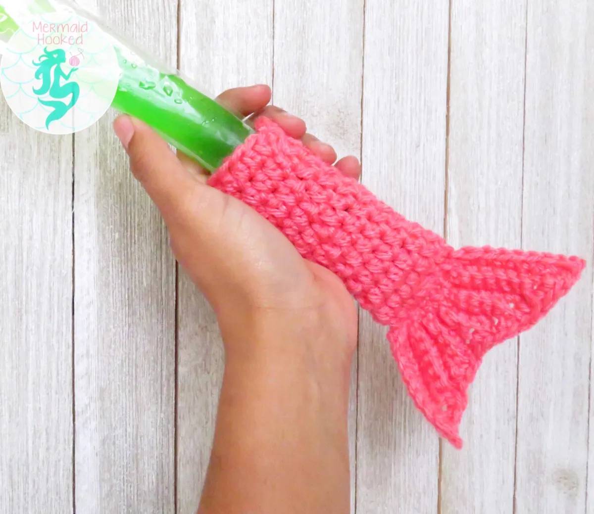 31 Crochet Freeze Pop Holder Patterns Image