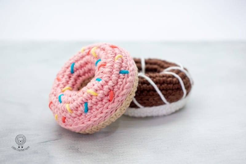 30 Crochet Sweets Ideas Image