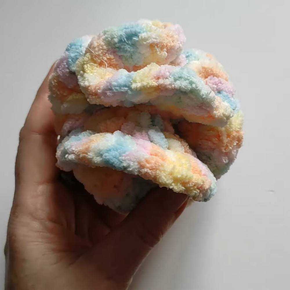 34 Crochet Pop It Fidget Patterns Image