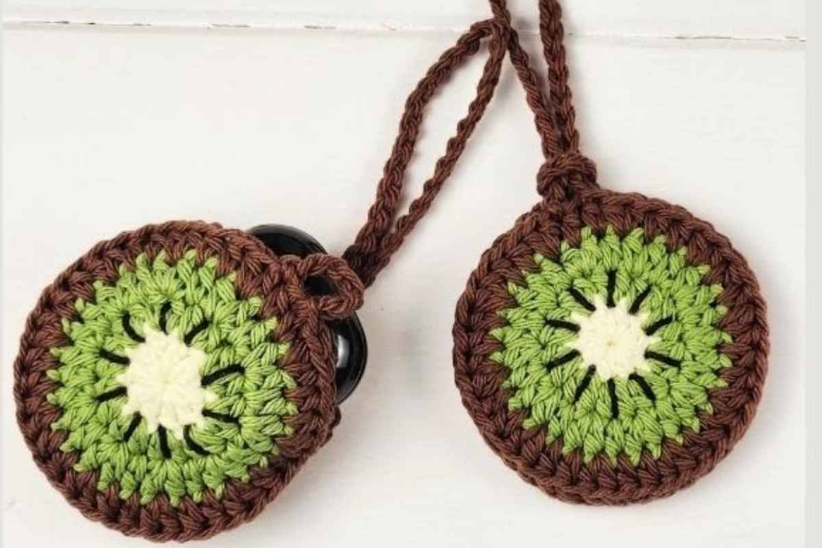 20 Kiwi Crochet Patterns Image