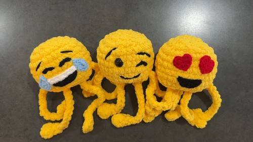 34 Crochet Pop It Fidget Patterns Image