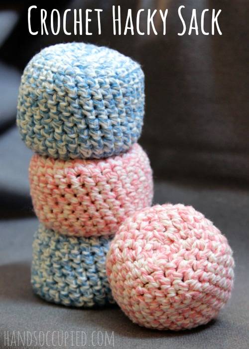 29 Crochet Gifts for Teenage Girl Ideas Image